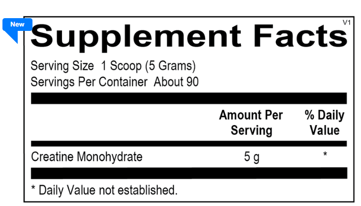 Creatine
