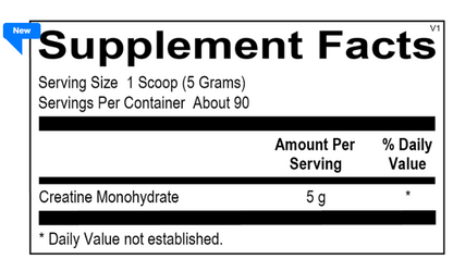 Creatine