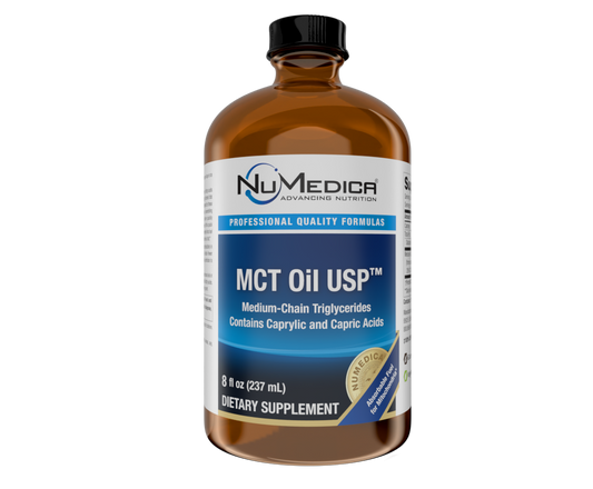 MCT Oil USP
