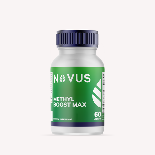 Methyl Boost Max