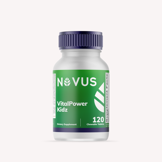 VitalPower Kidz