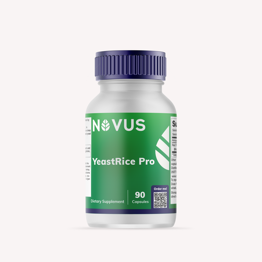 YeastRice Pro